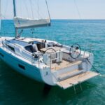 Beneteau-Oceanis-40.1-anchor-1