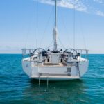 Beneteau-Oceanis-40.1-anchor-2
