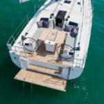 Beneteau-Oceanis-40.1-anchor-3