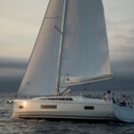 Beneteau-Oceanis-41.1-navigation-37